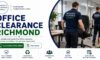 Office Clearance Services in Richmond: Reliable and Trustworthy