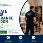 Trustworthy Probate House Clearance Services in Croydon