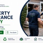 Property Clearance Services in Bexley: Expert Support Available