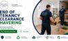 End of Tenancy Clearance Services in Havering Made Efficient