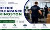 Office Clearance Services in Kingston: Your Trusted Experts
