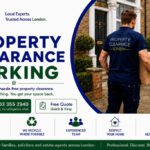 Property Clearance Services in Barking: Trusted Experts