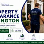 Property Clearance Services in Islington: Budget-Friendly Options
