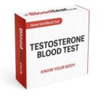 Low Testosterone Blood Test in Crewe: Essential Insights