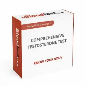 TestosteroneComprehensive2026 - Blood Test for Hair Loss in Cheltenham: Key Insights - Blood Test UK Blood Test for Low Testosterone in Blackburn