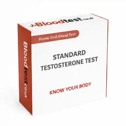 Low Testosterone Blood Test: Essential Guide for Exeter Residents