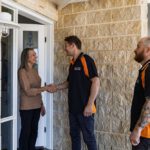 Ducted Heating System Sizing for Melbourne Homes