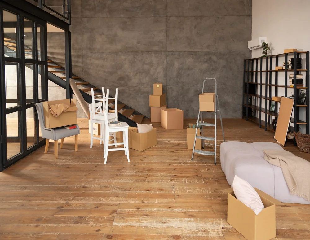 Loft Clearance Services in Hillingdon: Professional Assistance