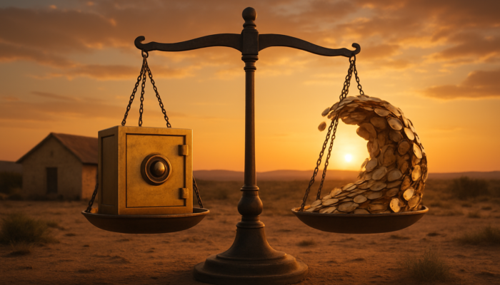 Home Loan Guide for Residents of Beaufort West: Key Steps