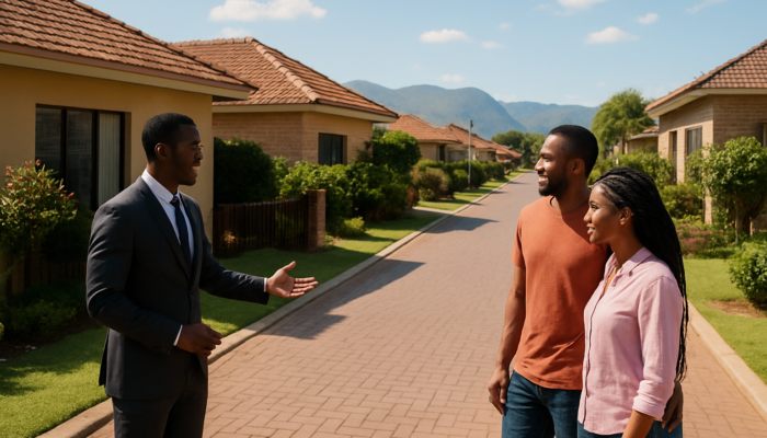Mid-Level Homes in Thohoyandou: Essential Guide for Buyers