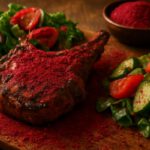 Sumac: Key Insights for Middle Eastern Cuisine