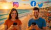 Exmouth’s Local Strategies for Social Media Management Services