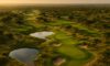 Jack Nicklaus Signature Golf Course Experience in the Serengeti