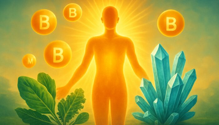 Clean Energy Supplements: Optimal Picks for Enhanced Vitality