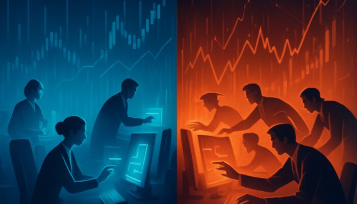 Maker Vs Taker Fees: Strategies to Minimise Trading Costs