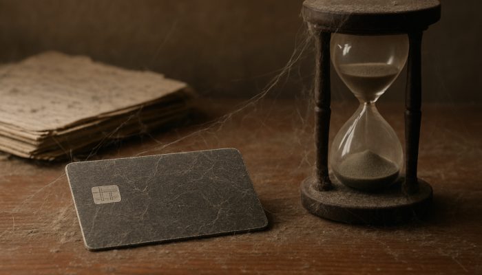 Credit Tips for Maintaining Unused Cards Open