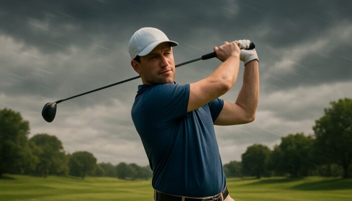 Golf Swing Plane Techniques for Perfecting Your Form