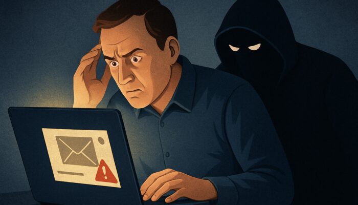 Phishing Scams: Key Online Safety Tips You Must Know