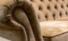 Cleaning a Velvet Sofa: 3 Mistakes to Avoid