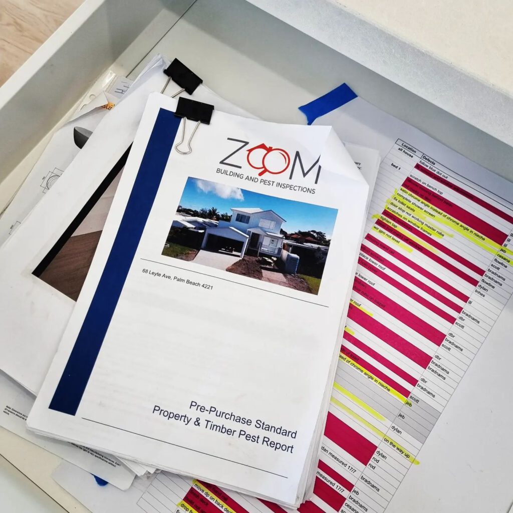 Dilapidation Reports: Crucial for Property Owners Pre-Build